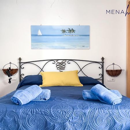Mena House Villa Corralejo Exterior foto